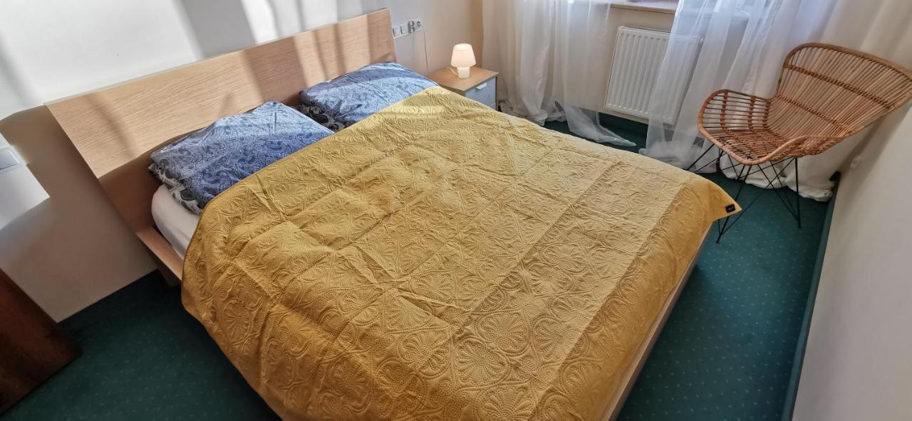 Playa Apartament Z Parkingiem, Promenada Do Mola Гданьск Экстерьер фото